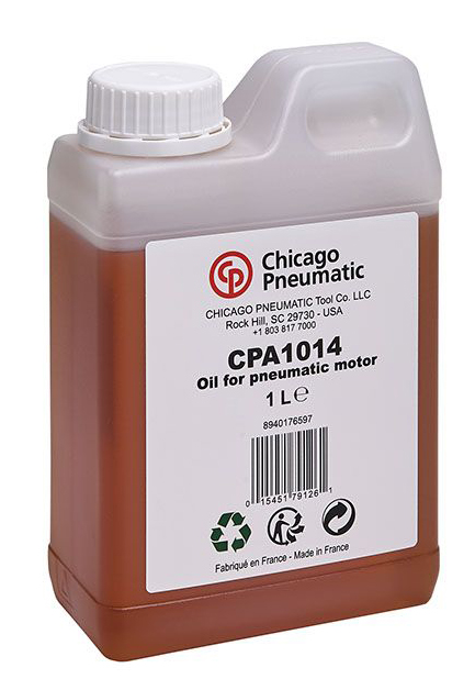 CPA1014 Motor Oil - 1L